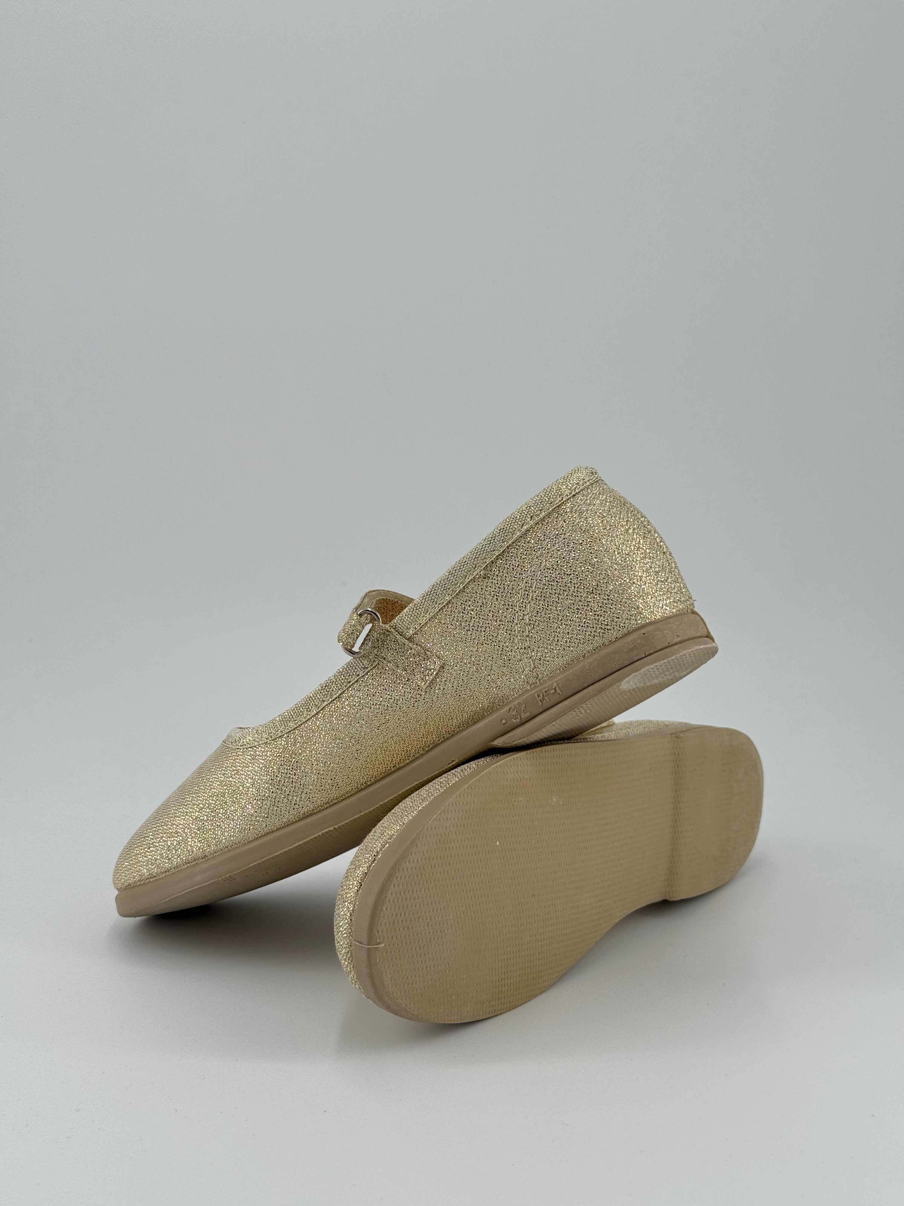 Cienta Ballerine