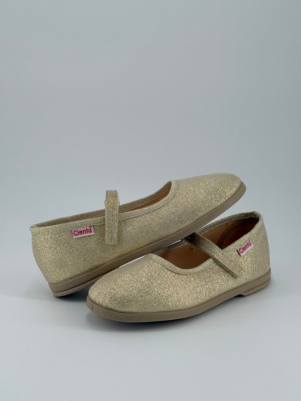 Cienta Ballerine