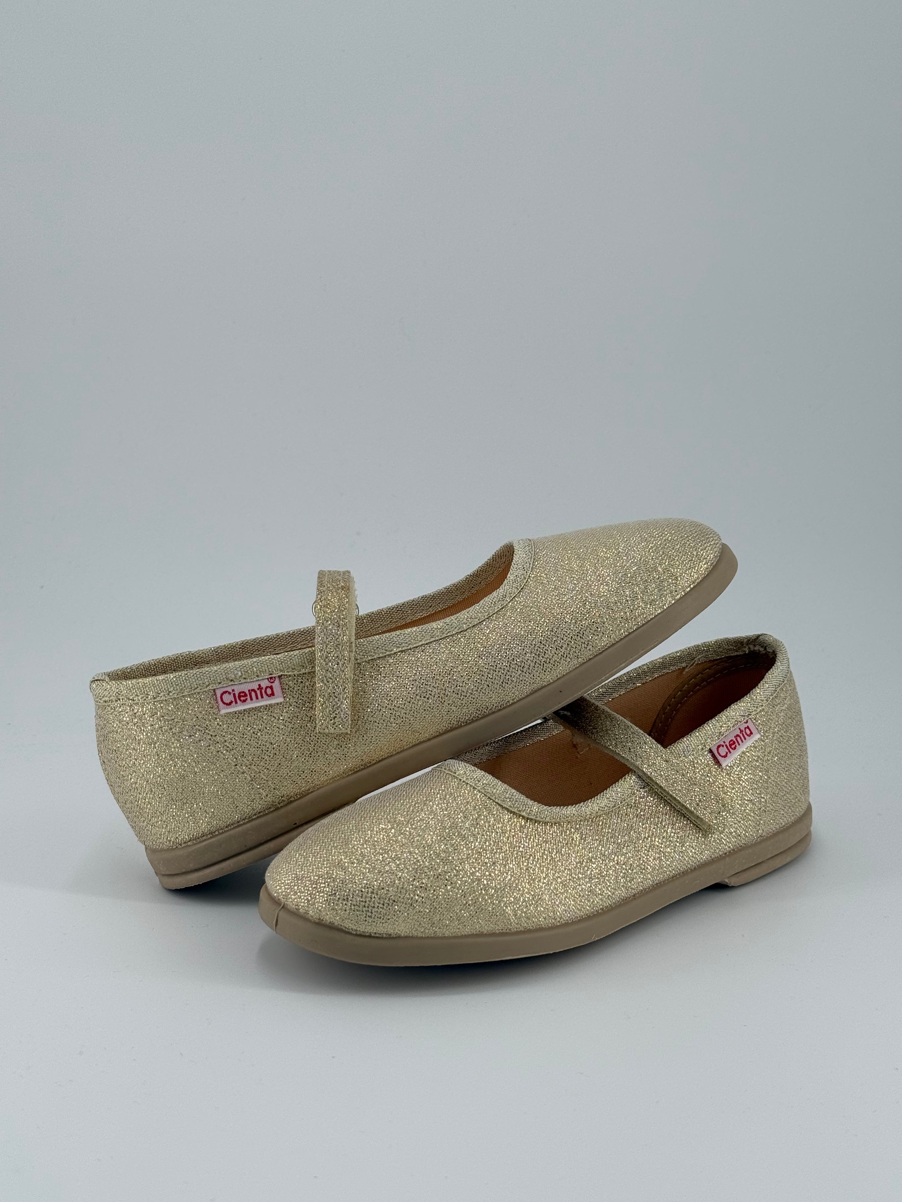 Cienta Ballerine