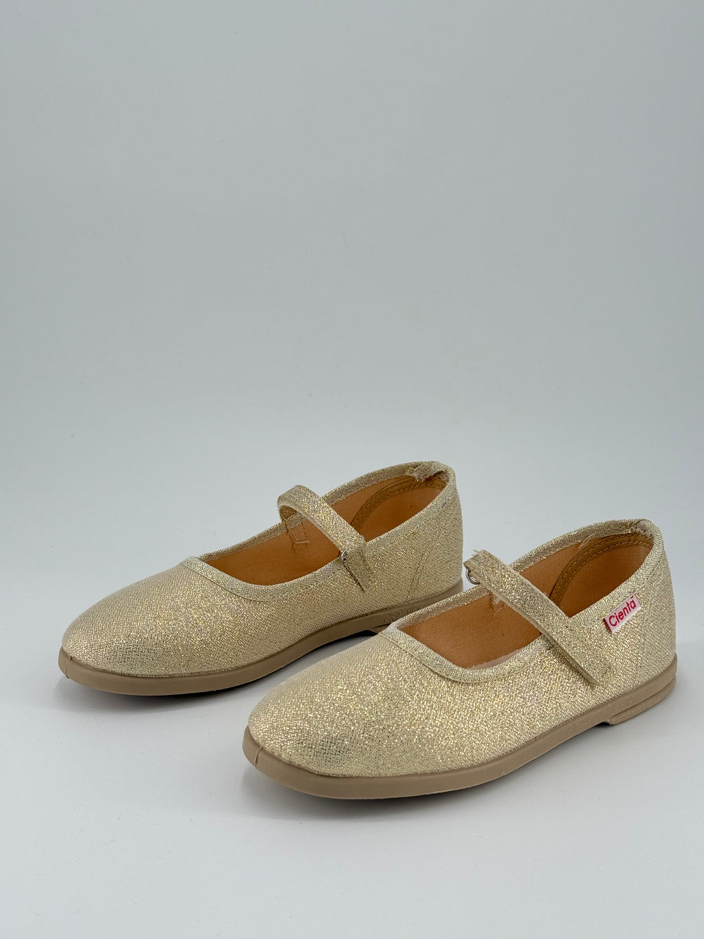 Cienta Ballerine