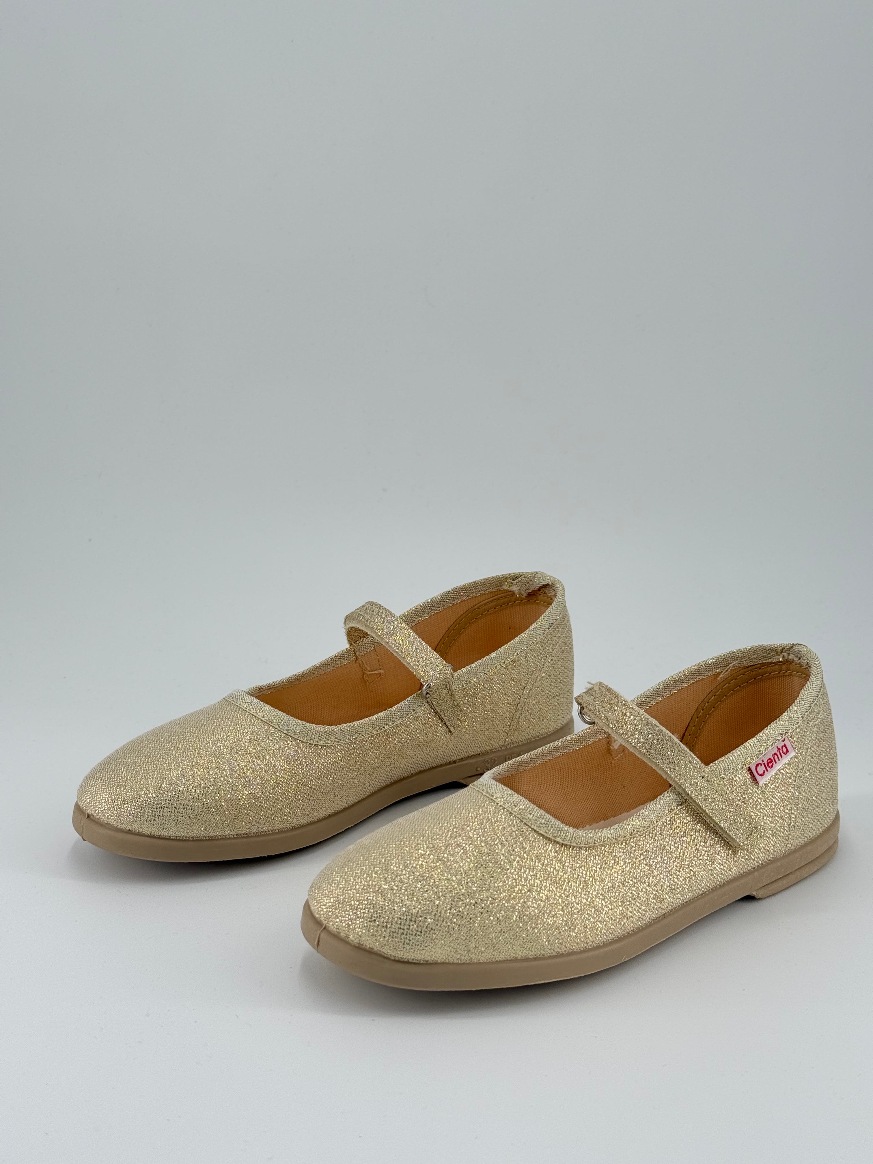 Cienta Ballerine