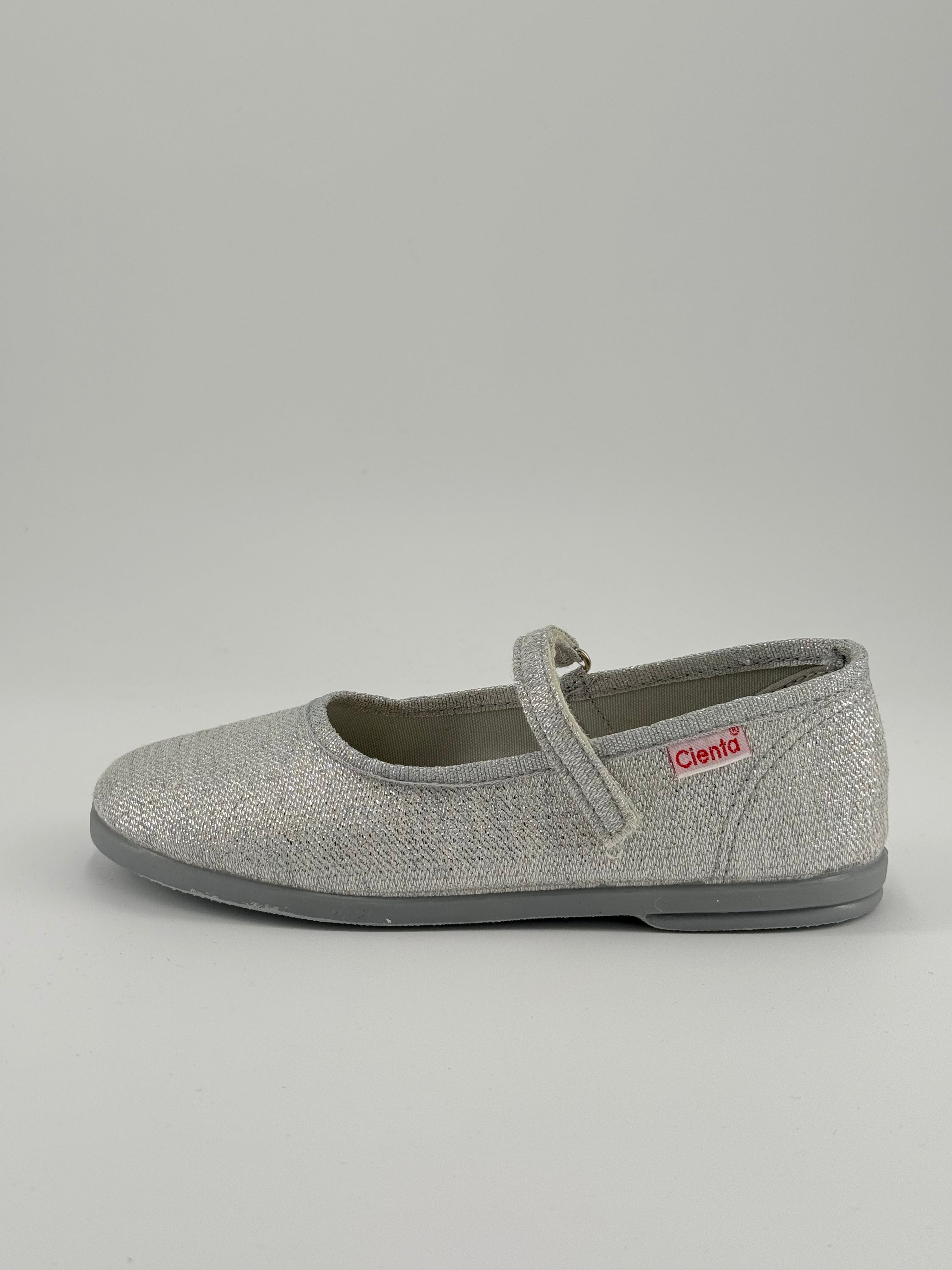 Cienta Ballerine