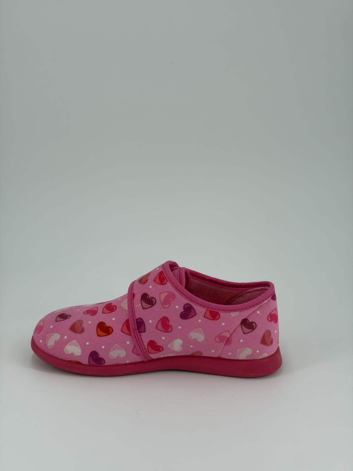 Grünland Daly — Rosa