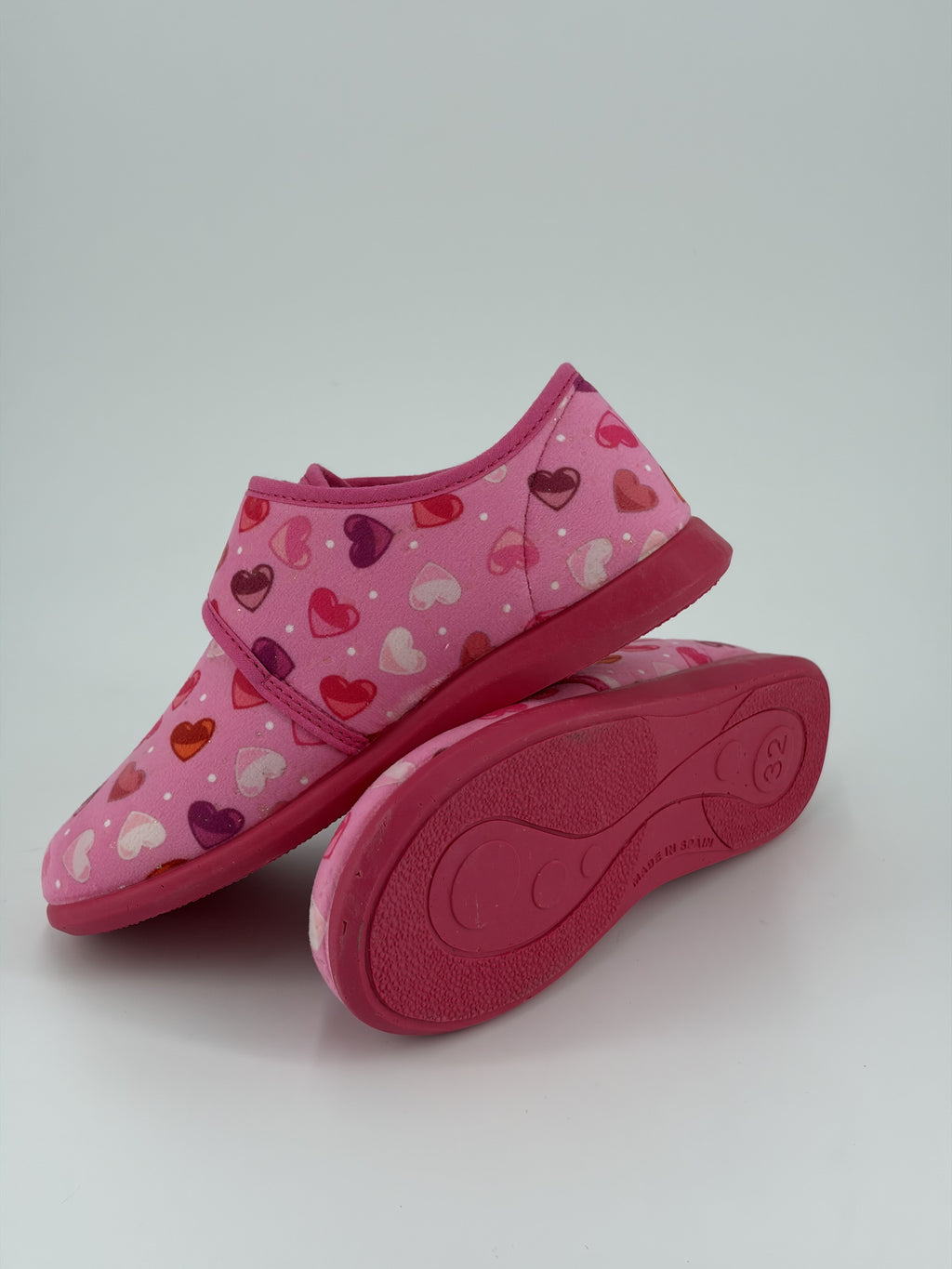 Grünland Daly — Rosa