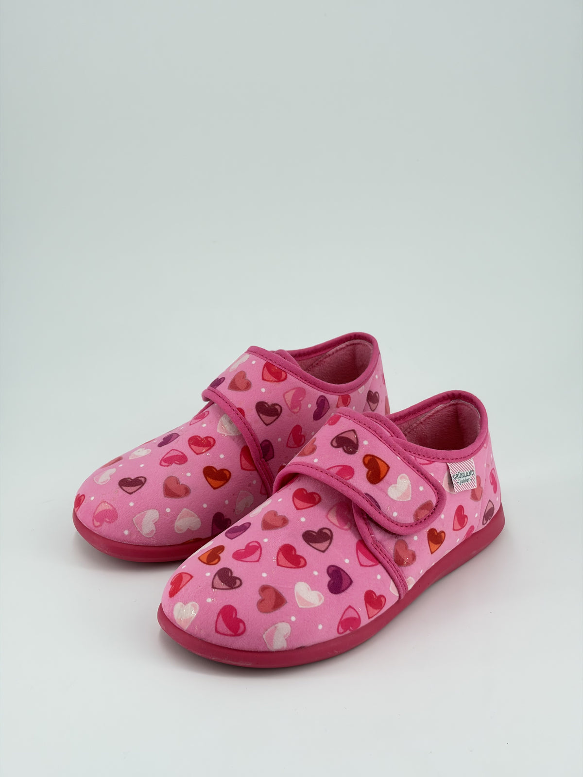 Grünland Daly — Rosa