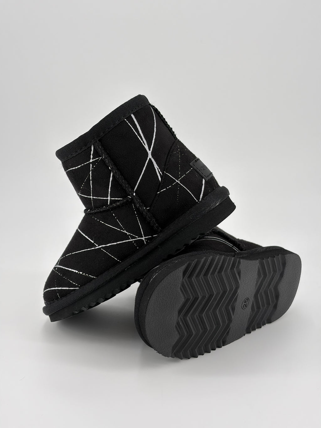 Grünland Croy — nero
