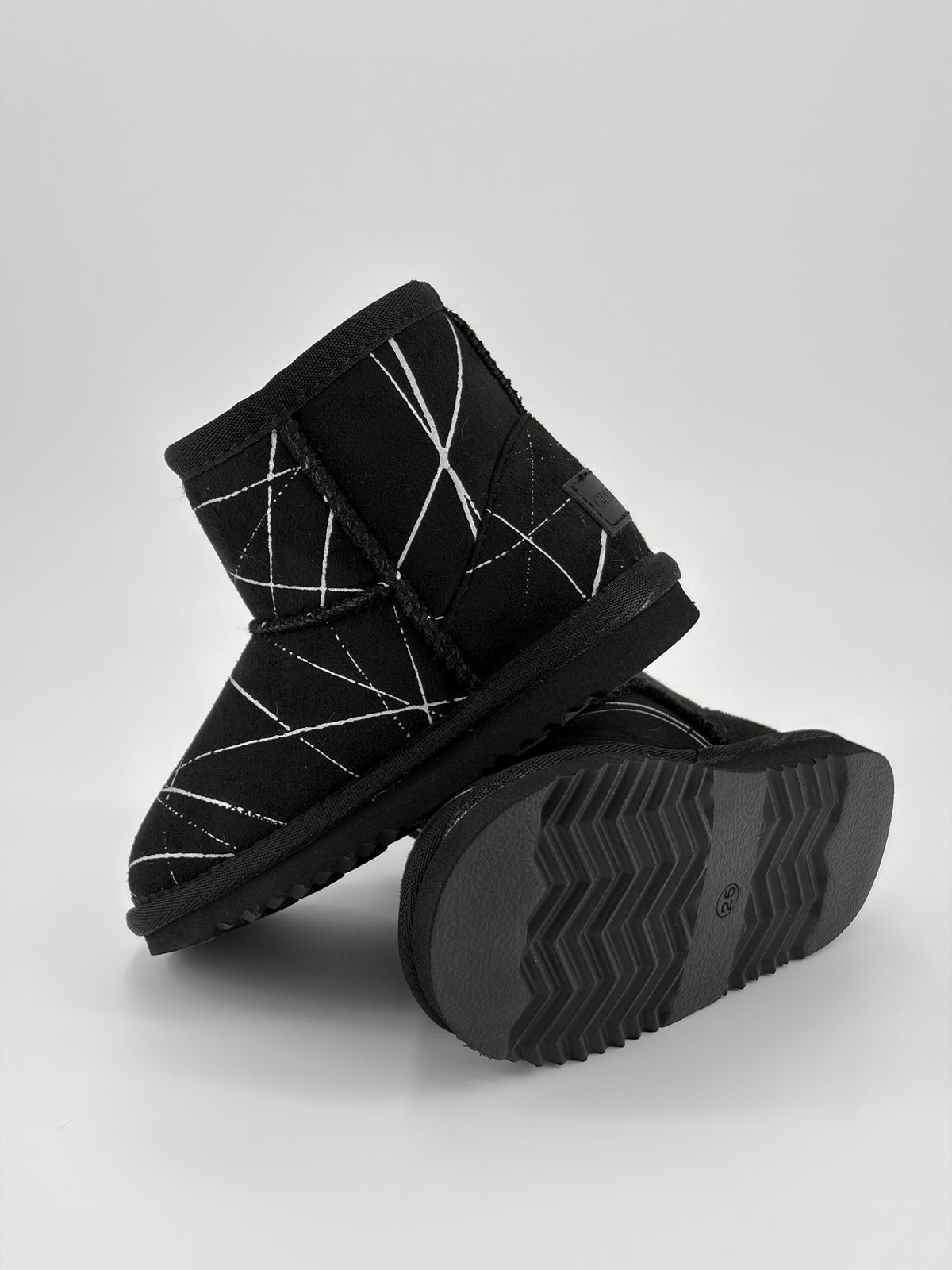 Grünland Croy — nero