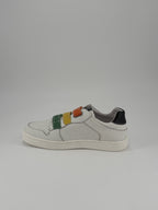 Naturino Theral VL — White–Green–Yellow–Orange