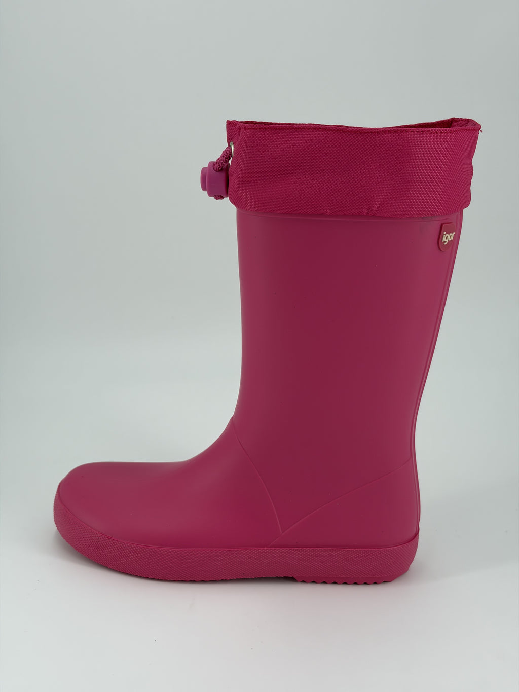 Igor Splash Cole — Fuchsia