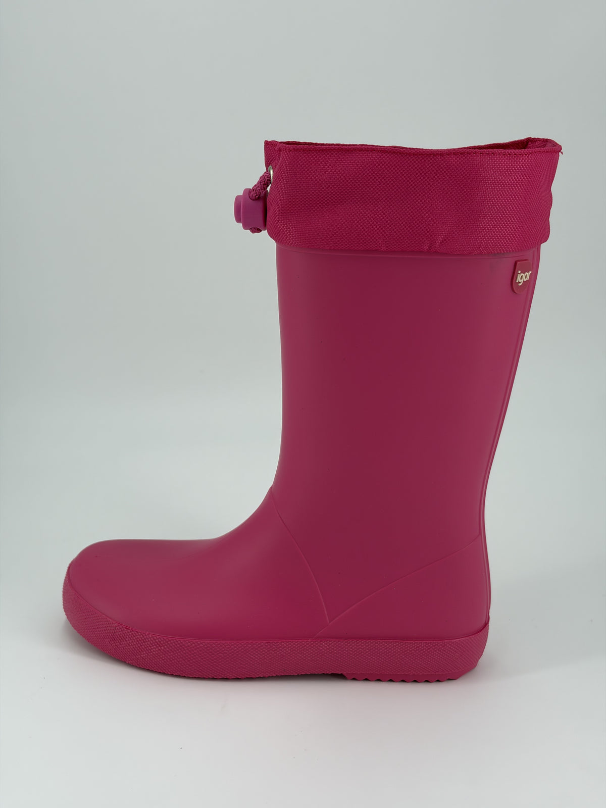 Igor Splash Cole — Fuchsia