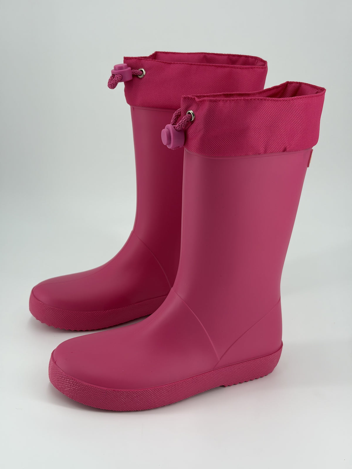 Igor Splash Cole — Fuchsia