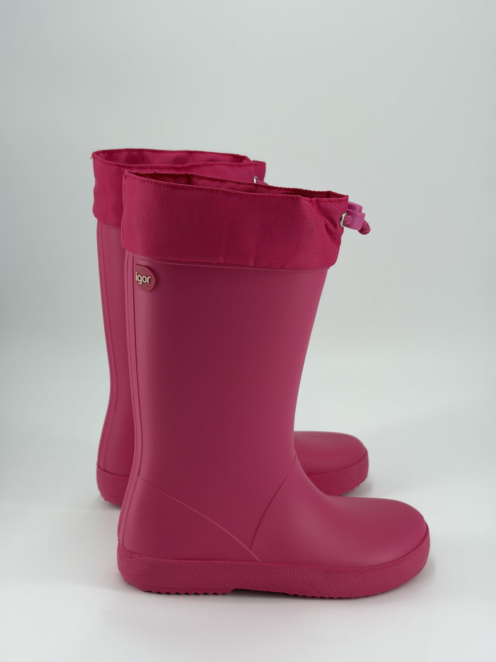 Igor Splash Cole — Fuchsia