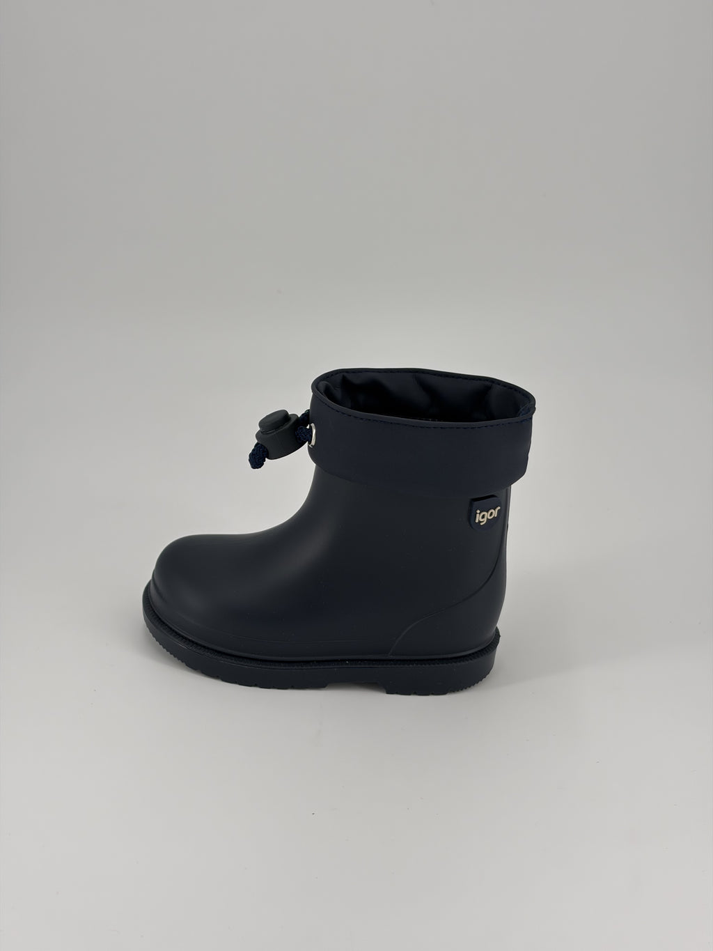 Igor Bimbi Euri — navy