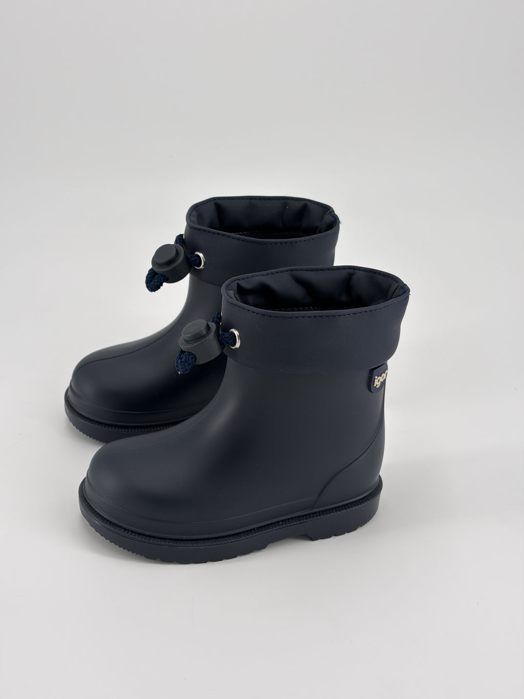 Igor Bimbi Euri — navy