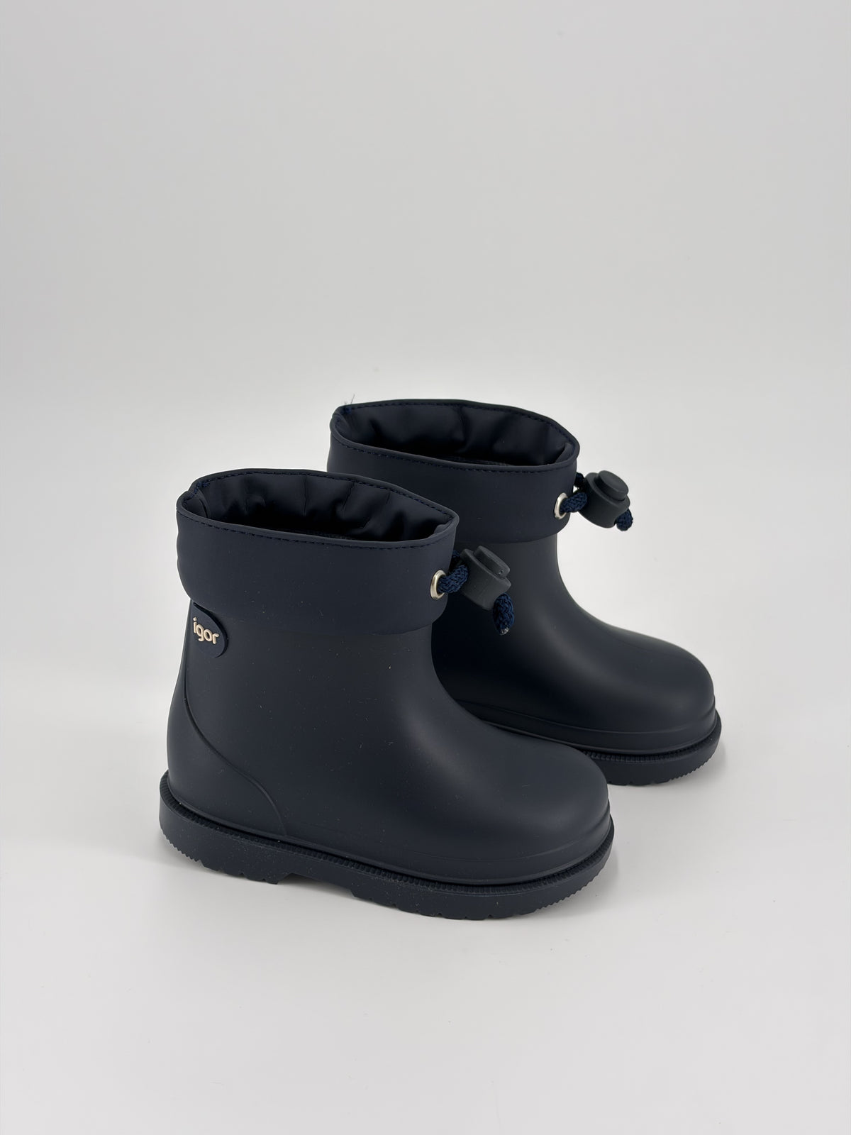 Igor Bimbi Euri — navy