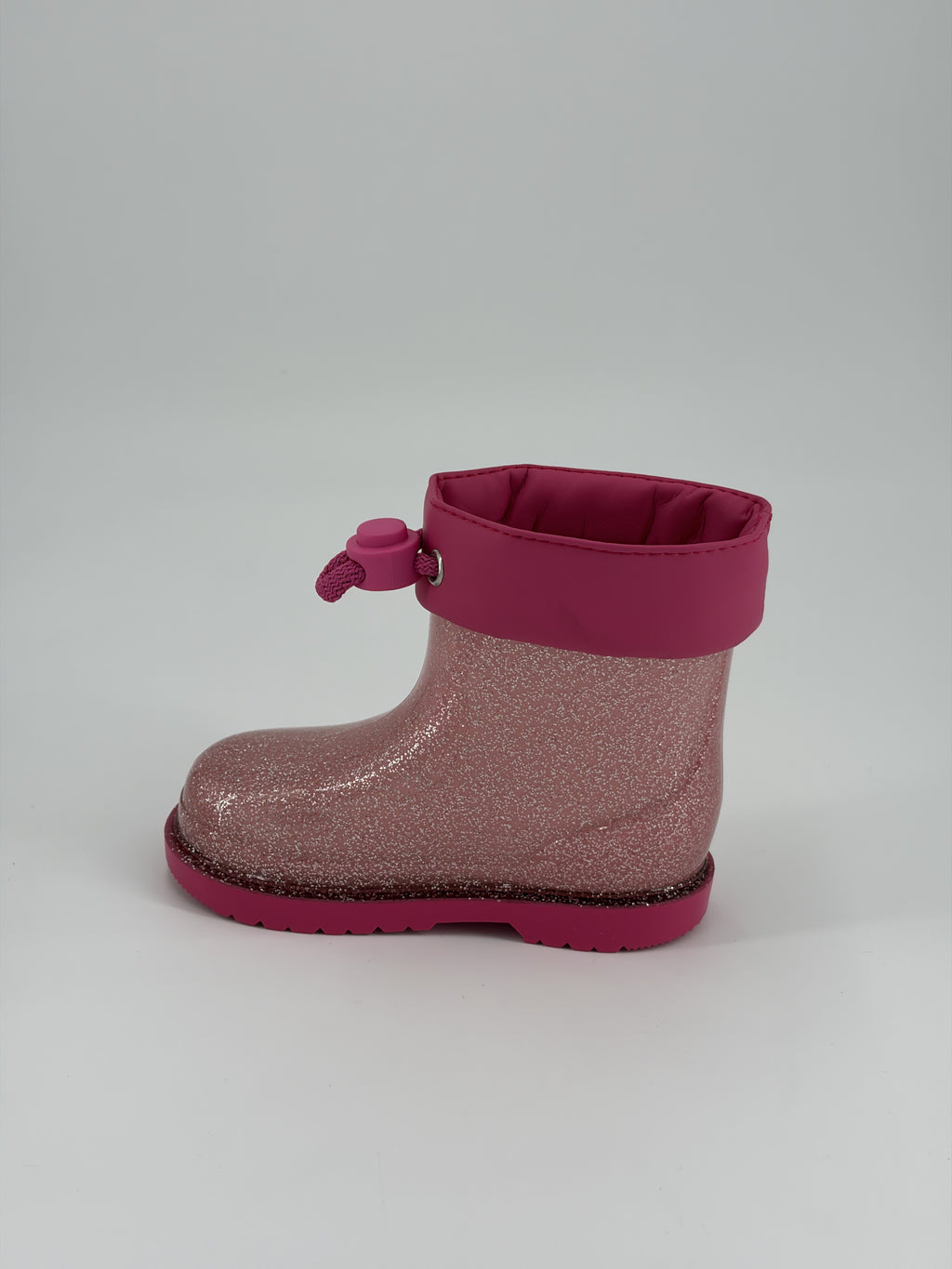 Igor Bimbi Glitter — Fuchsia