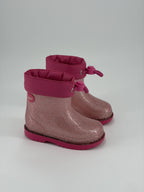 Igor Bimbi Glitter — Fuchsia