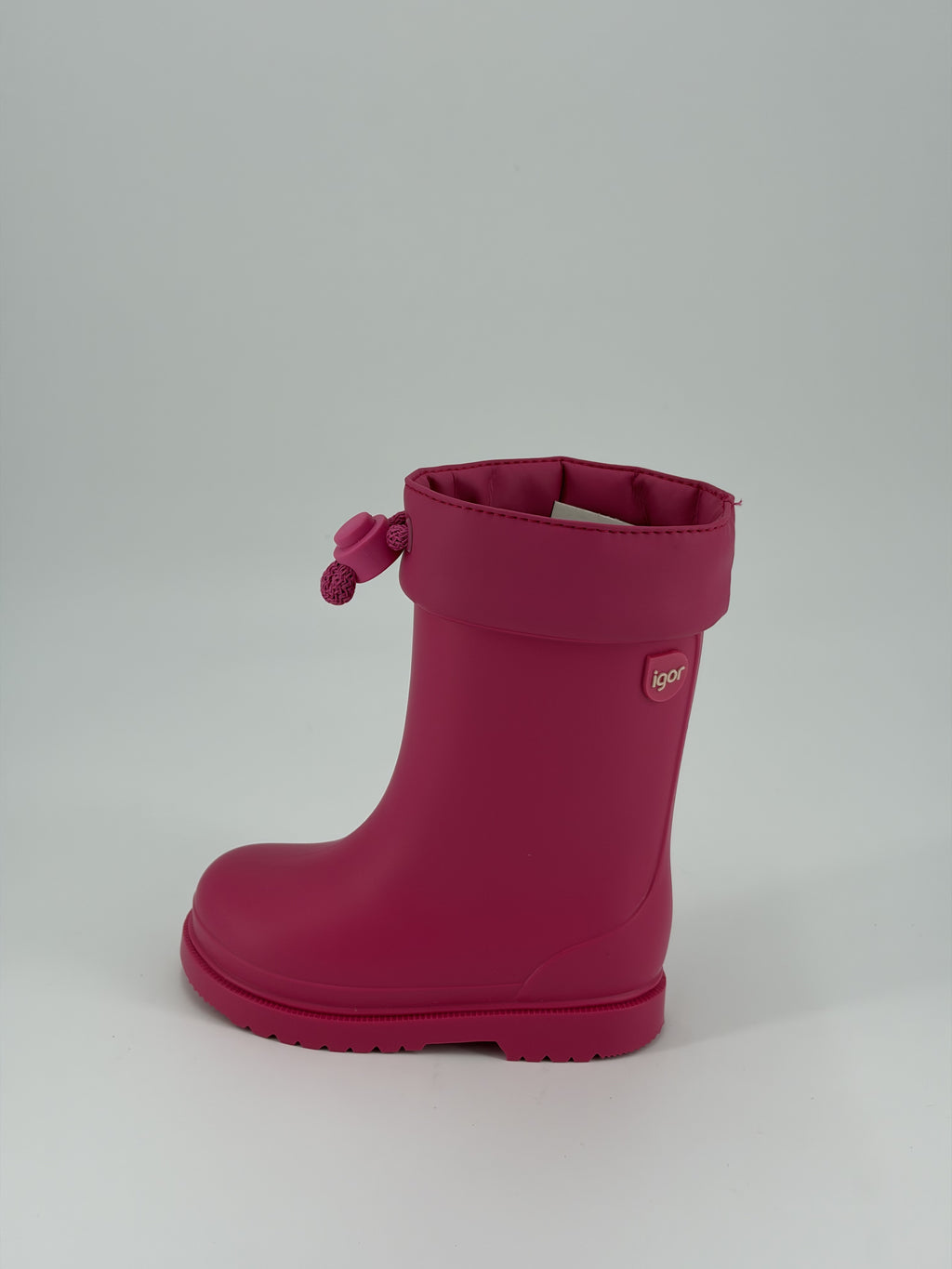 Igor Chufo Cuello — fuchsia