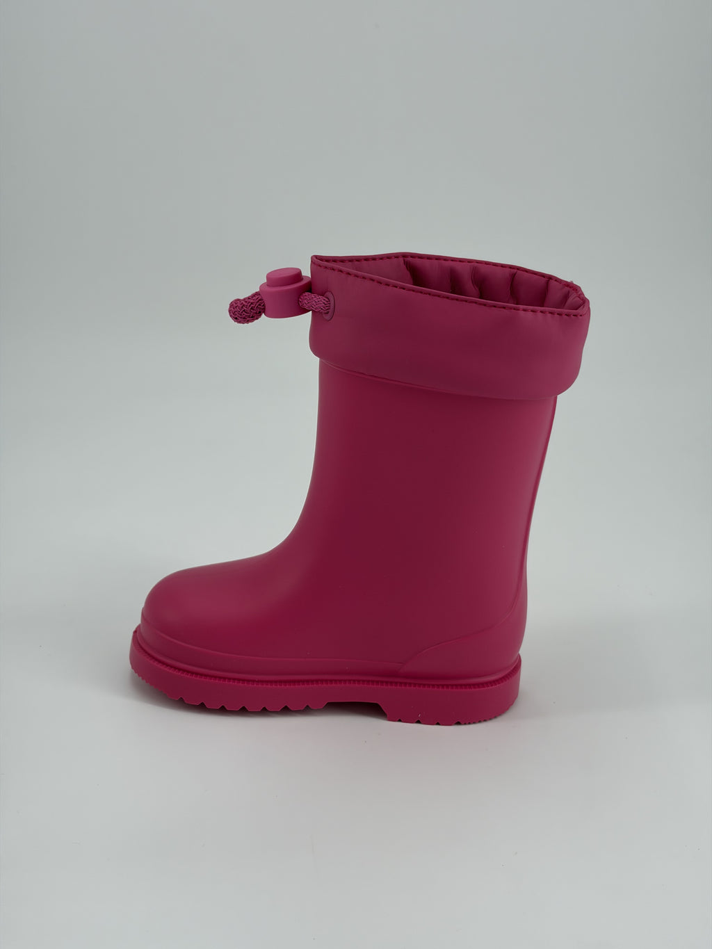 Igor Chufo Cuello — fuchsia