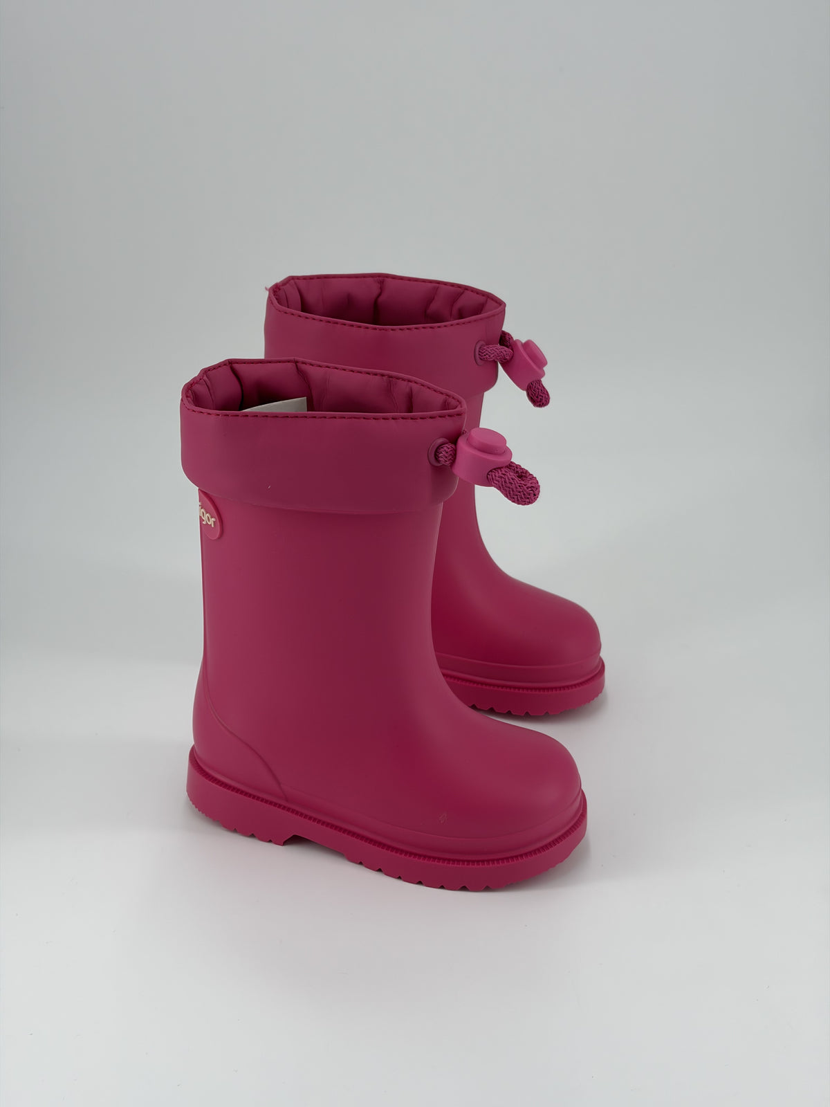 Igor Chufo Cuello — fuchsia