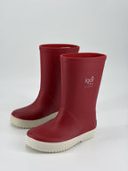 Igor Splash Nautico — Rosso