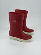 Igor Splash Nautico — Rosso