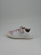 Walkey Sneaker — Rosa–bianco