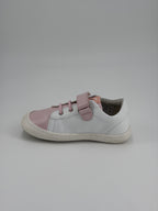 Walkey Sneaker — Rosa–bianco