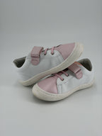 Walkey Sneaker — Rosa–bianco