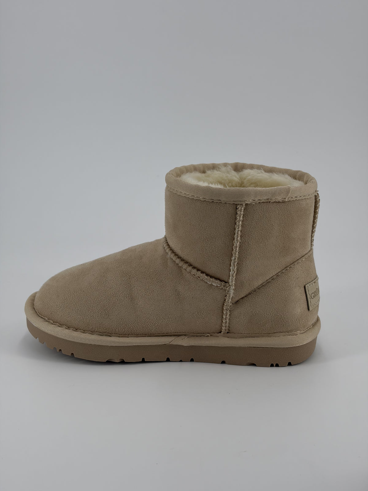 Grünland Crom — Beige