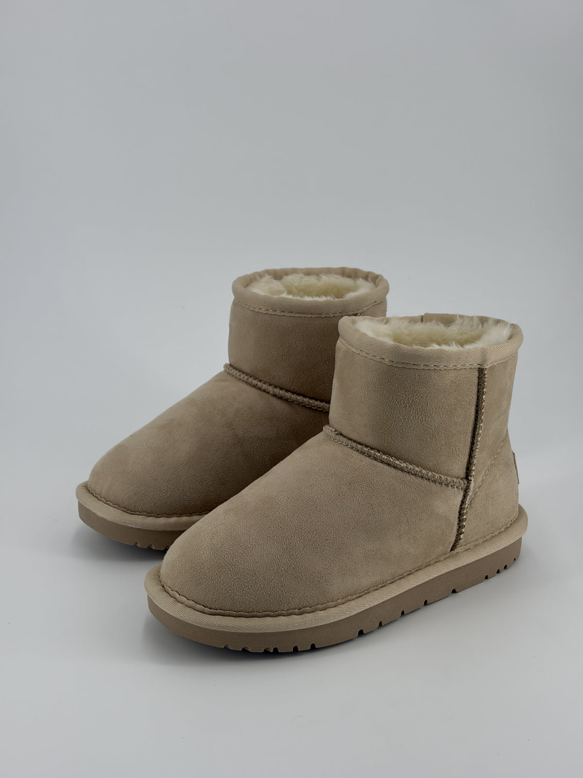 Grünland Crom — Beige