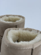 Grünland Crom — Beige