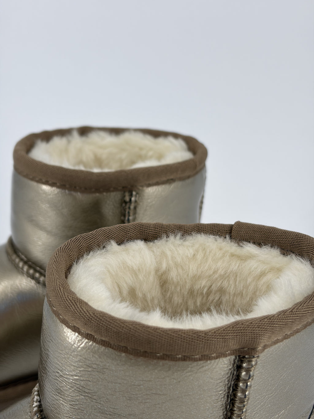 Grünland Crom — Platino