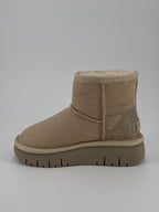 Grünland Clik — beige