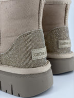 Grünland Clik — beige