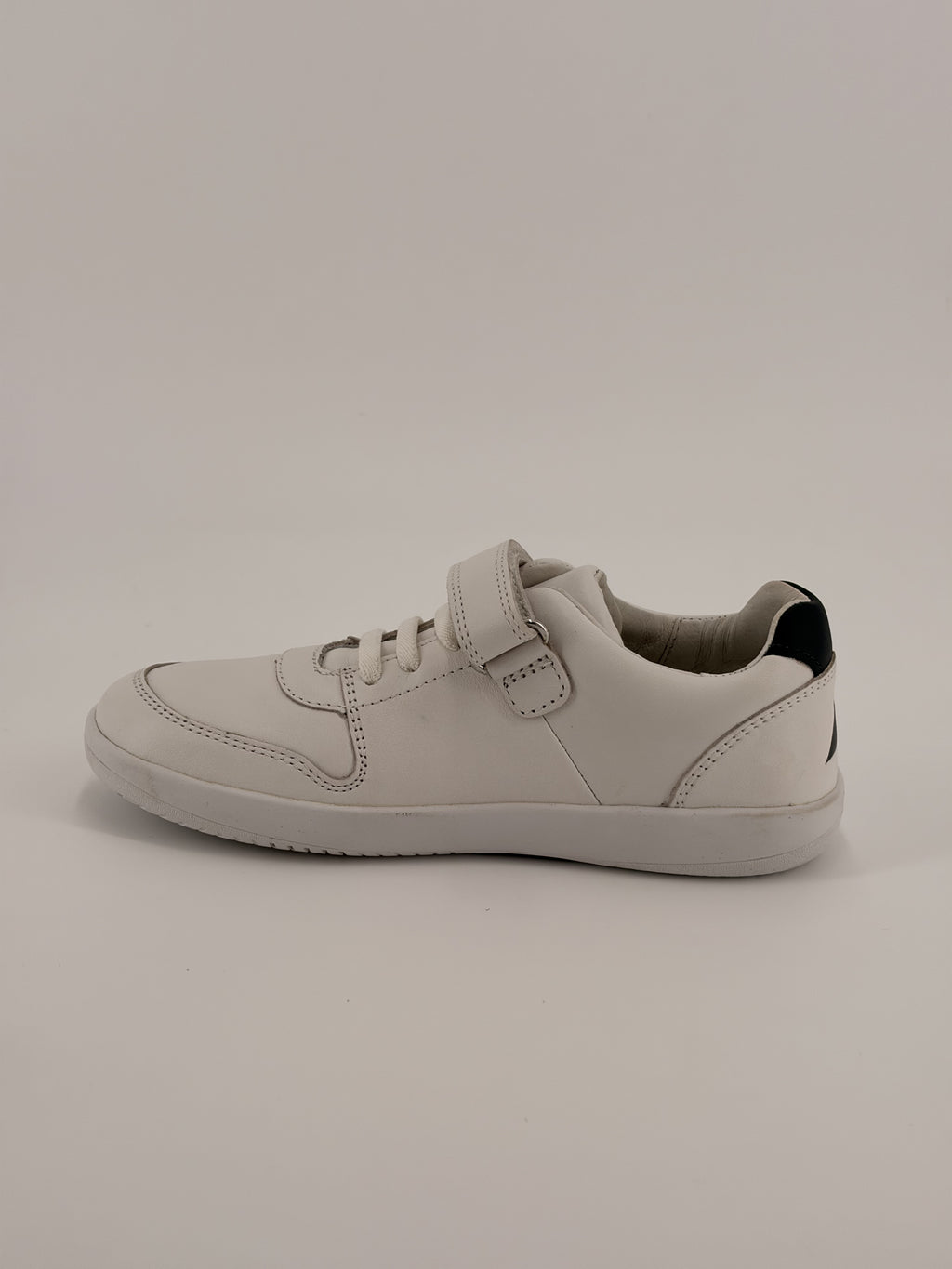 Bobux KP Comet – White + Navy – foto 2