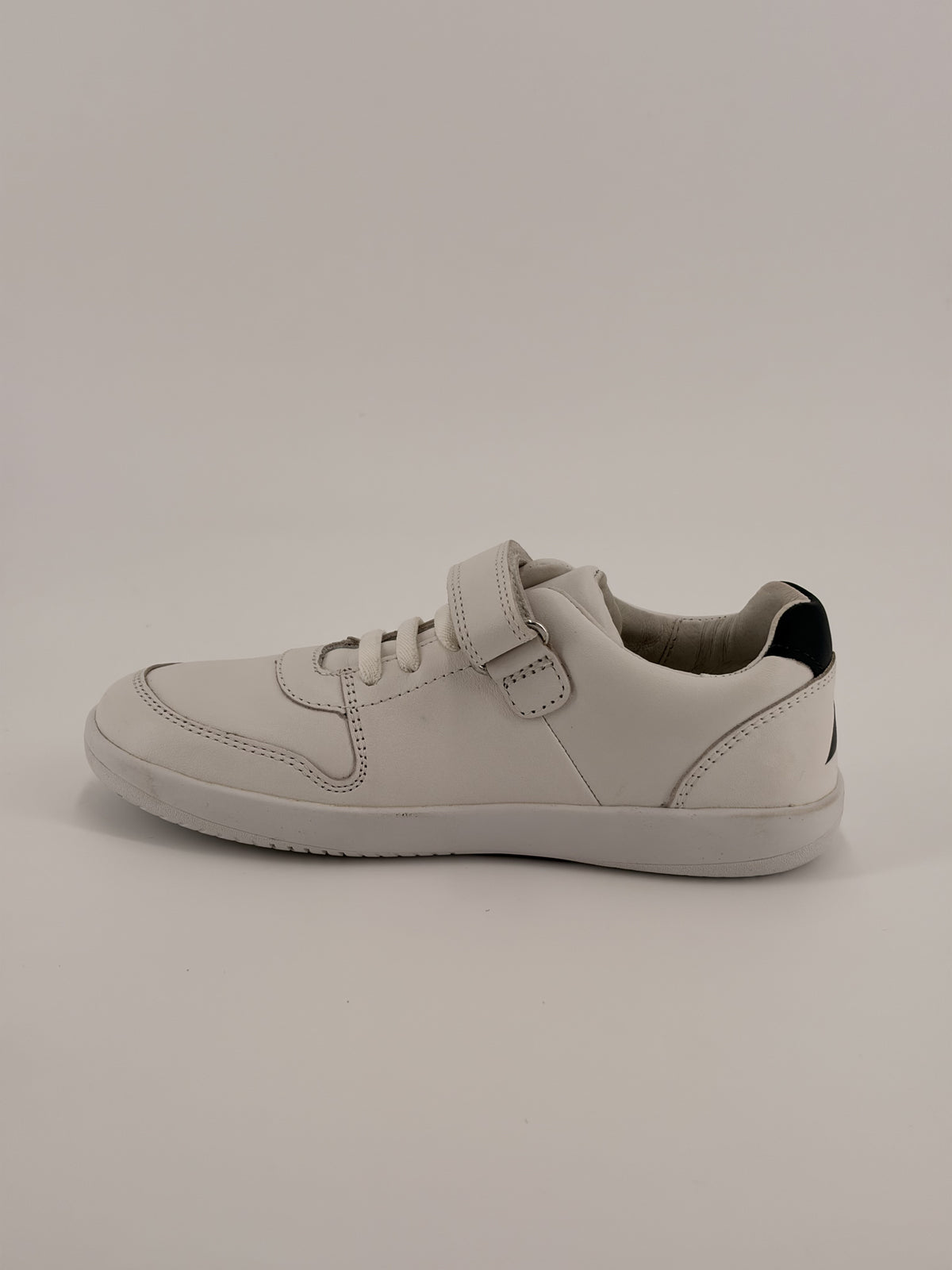 Bobux KP Comet – White + Navy – foto 2