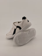 Bobux KP Comet – White + Navy – foto 3