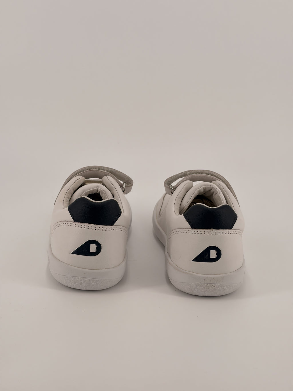 Bobux KP Comet – White + Navy – foto 4