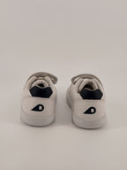 Bobux KP Comet – White + Navy – foto 4