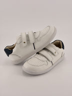 Bobux KP Riley – White + Navy – foto 3