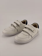Bobux KP Riley – White + Navy – foto 4