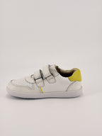 Bobux KP Riley – White + Neon – foto 2