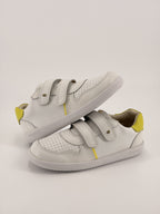 Bobux KP Riley – White + Neon – foto 3