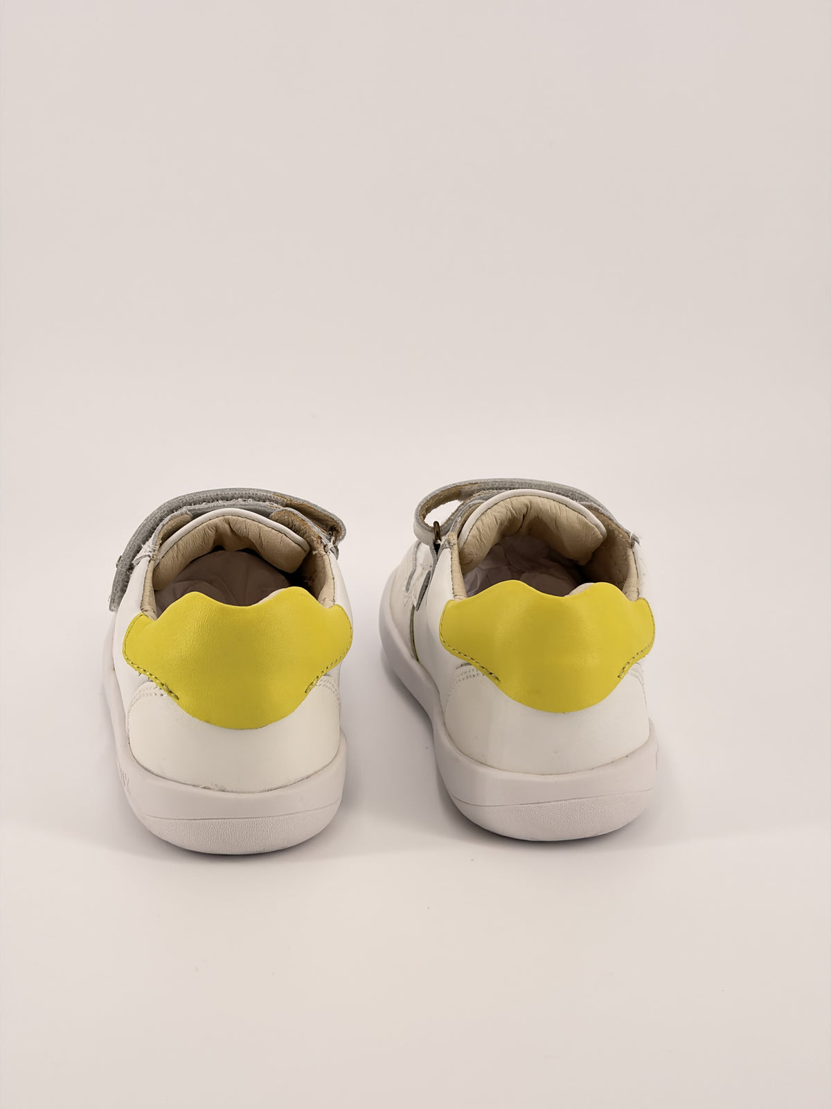 Bobux KP Riley – White + Neon – foto 5