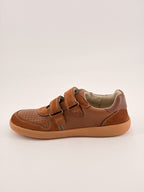 Bobux KP Riley – Caramel + Toffee – foto 2