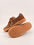 Bobux KP Riley – Caramel + Toffee – foto 3