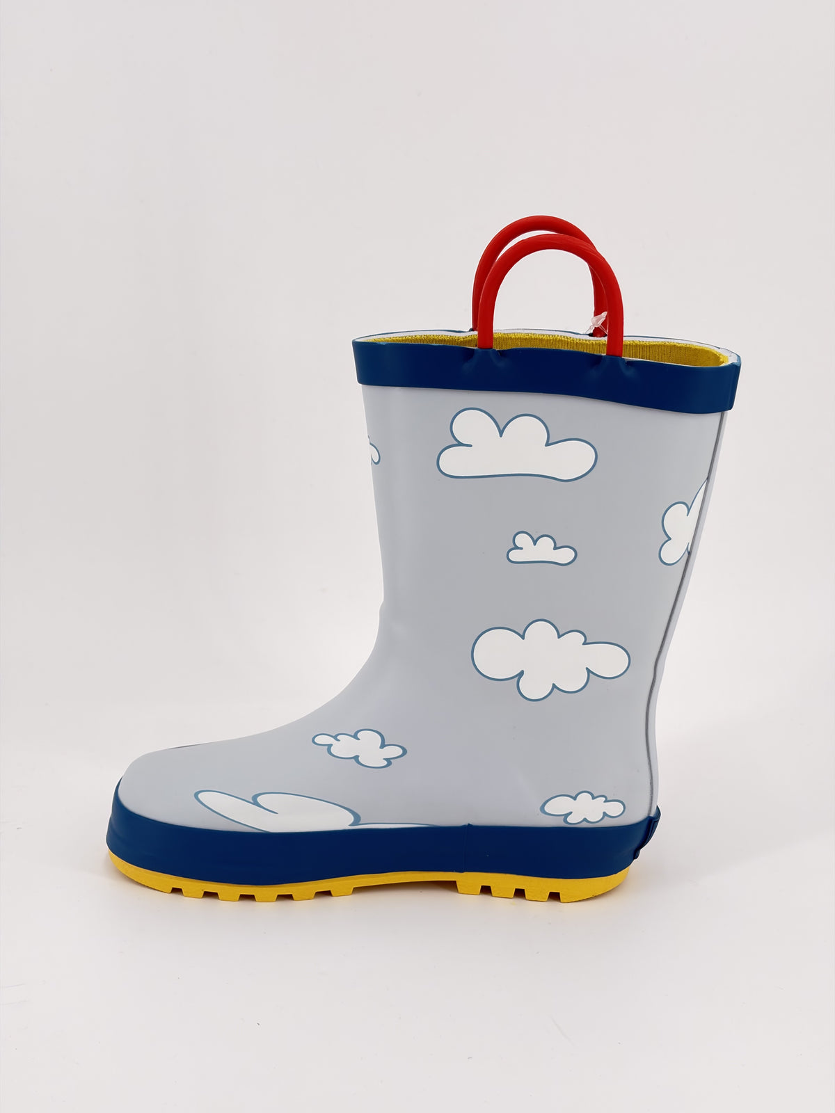 Mr Tiggle R-Boot Red Car — Red Car