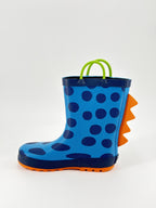 Mr Tiggle R-Boot Cocco a Pois — Cocco a Pois