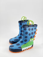 Mr Tiggle R-Boot Cocco a Pois — Cocco a Pois